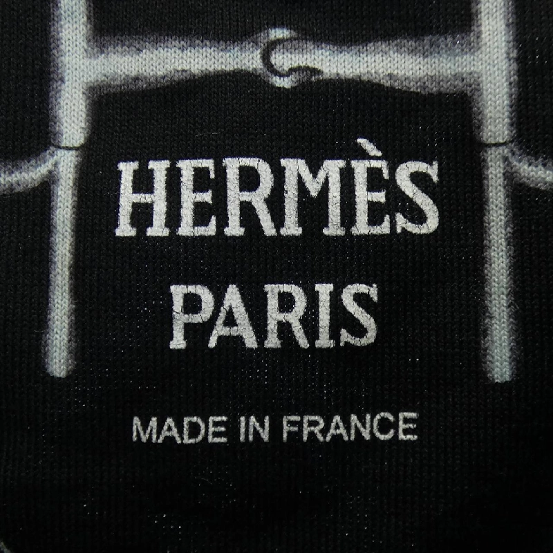 HERMES PARCOURS SANS FAUTE *16-7704. Áo thun - Hàng hiệu Chính hãng 632242