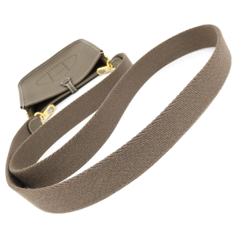 Túi đeo vai Hermès Évelyne Amazon 16cm 069426CC - Hàng hiệu Authentic 801230