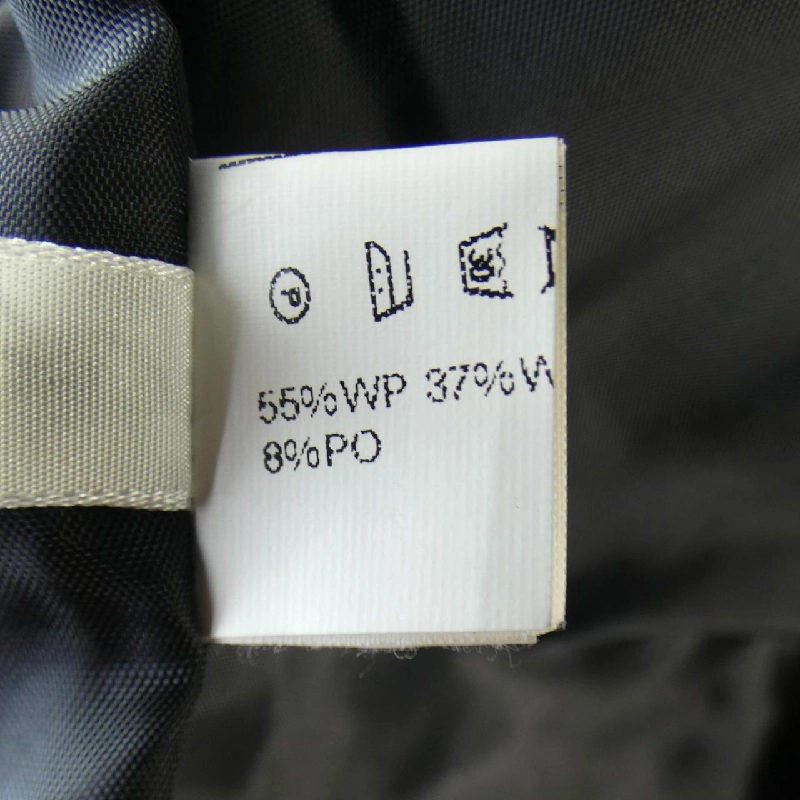 【Mã giảm giá】Áo gile BARBA 633696