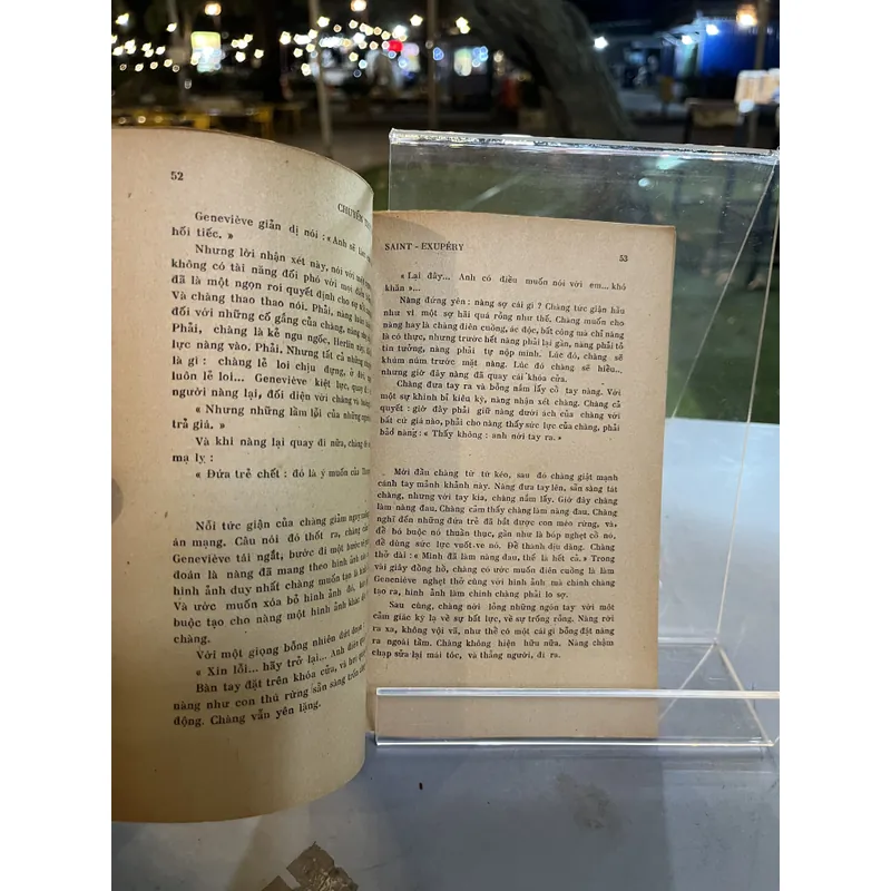 CHUYẾN THƯ MIỀN NAM 702790