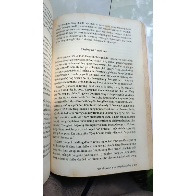 TỪNG LÀ BÁ CHỦ - NGUYỄN HẰNG 784969