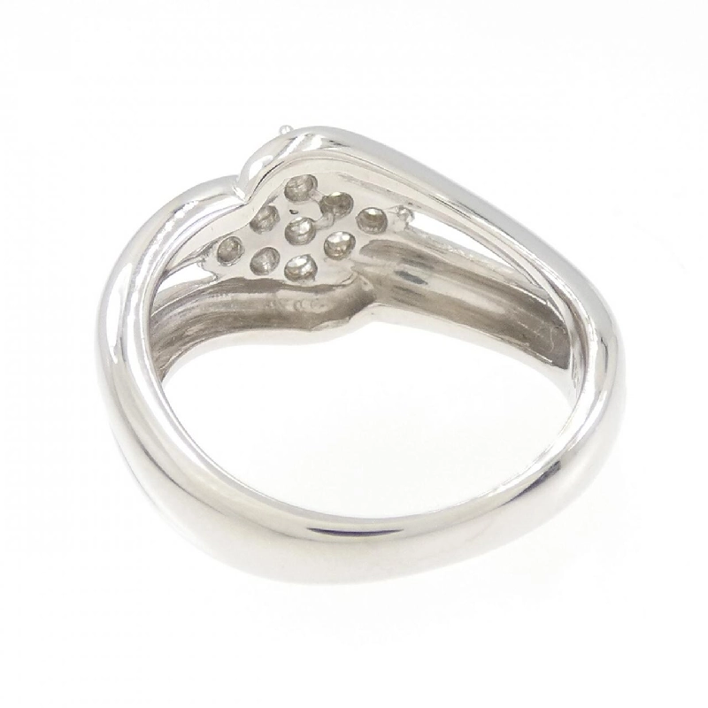 Nhẫn kim cương PT 0.31CT 672901