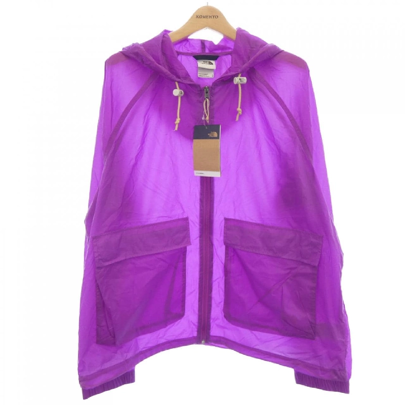 The North Face NF0A7ZZB Jacket - Hàng hiệu Authentic 888298