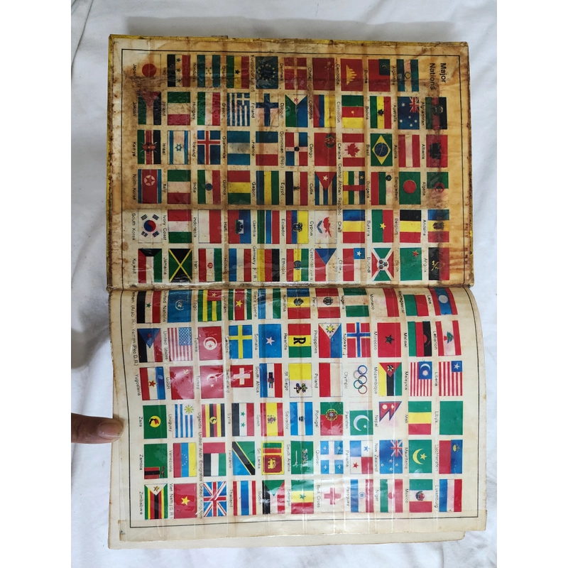 Từ điển việt anh  499242
