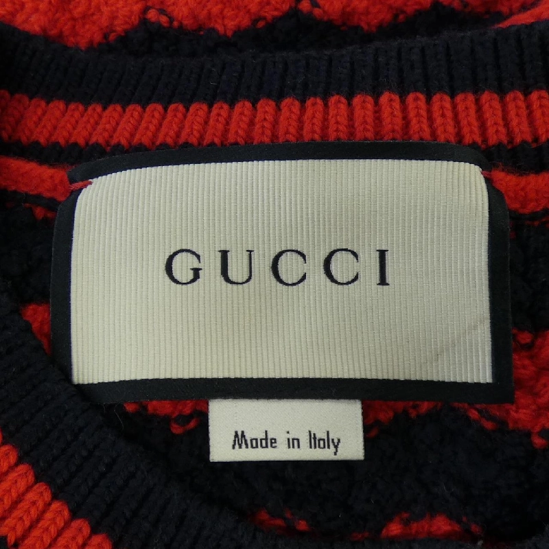 【Khuyến mãi】Gucci GUCCI Váy liền 650482