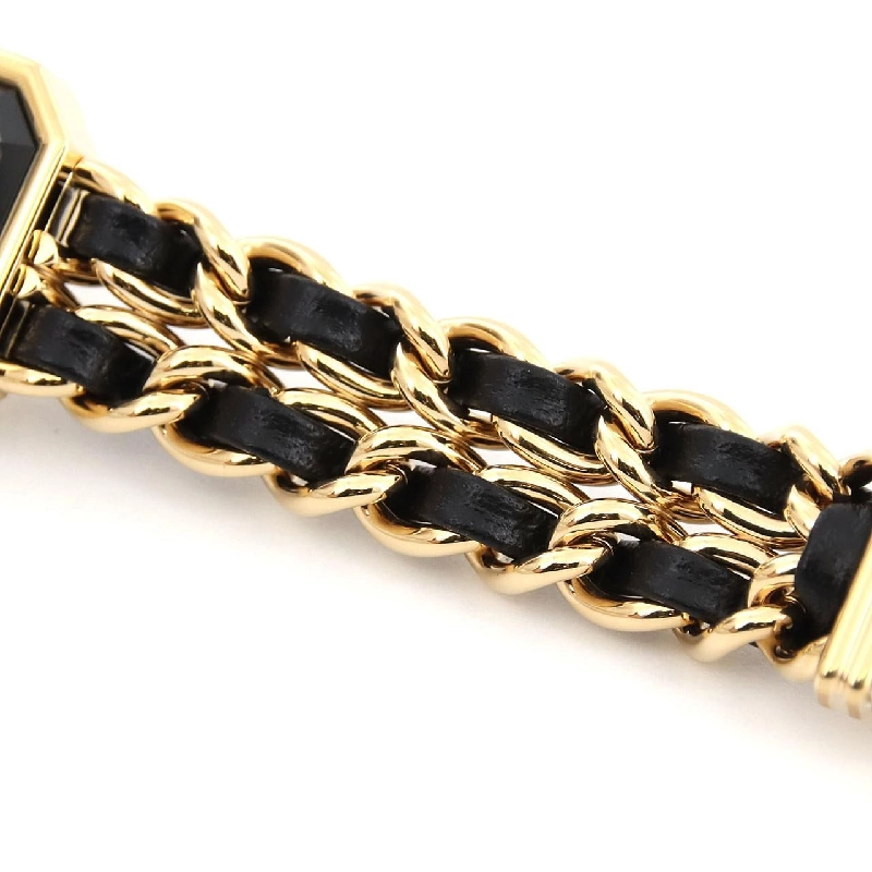 Chanel Première Original Edition GP Size S H6951 GP Quartz - Hàng hiệu Authentic 882710