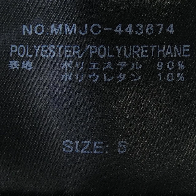 MUTA MMJC-443674 Áo khoác - Hàng hiệu Authentic 894829