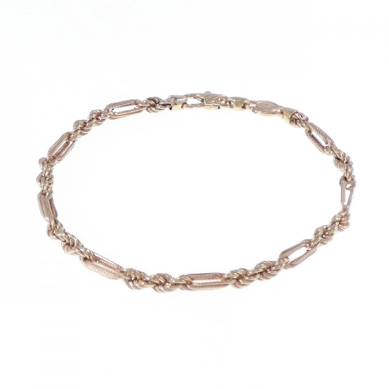 14KPG/14KYG Vòng tay - Hàng hiệu Authentic 878992