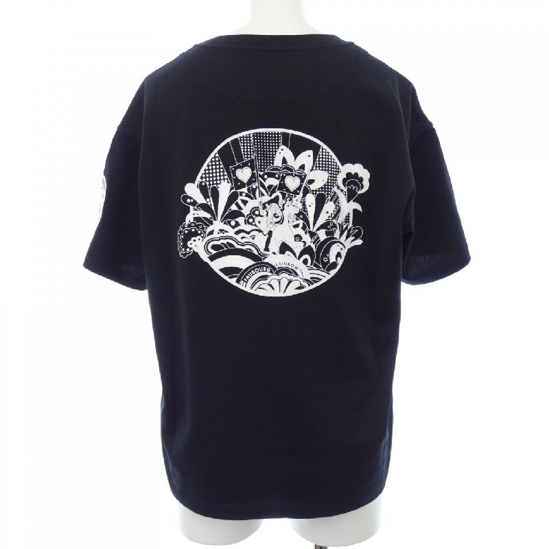 Áo thun HERMES - Hàng hiệu Chính hãng 826724