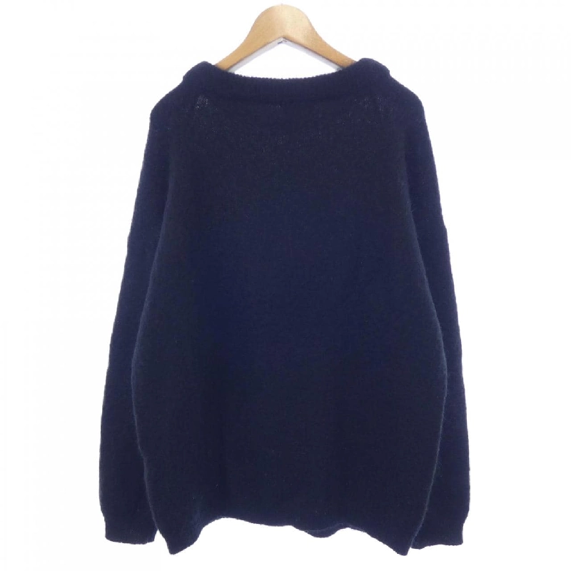 ACNE STUDIOS Áo len 631488