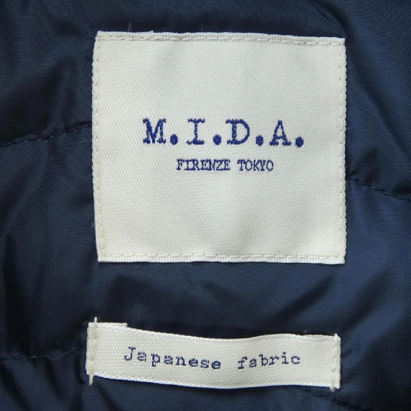 M.I.D.A. Áo khoác - Hàng hiệu Chính hãng 895993