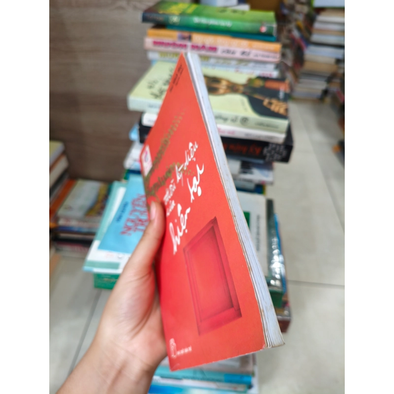 Điều kì diệu của hiện tại 🌱 507374