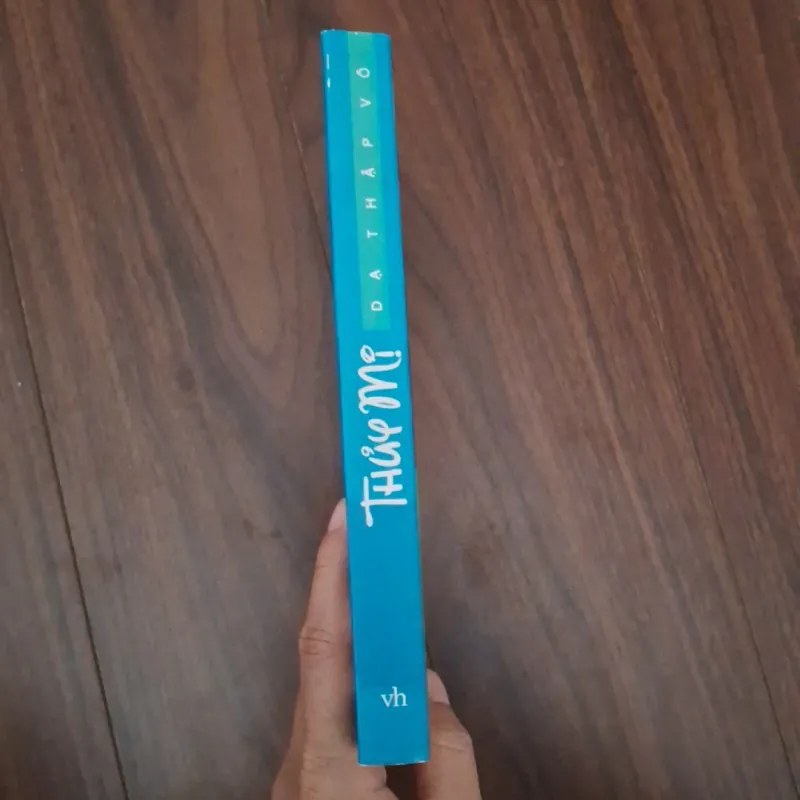 Thủy mị - dạ thập vô 748121