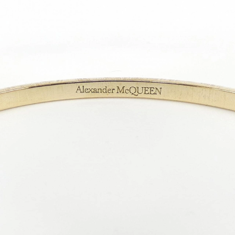 VÒNG TAY ALEXANDER McQUEEN - Hàng hiệu Authentic 832713