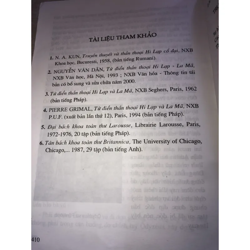 Thần thoại Hi Lạp 993727