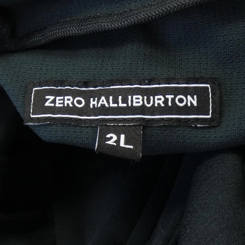 ZERO HALLIBURTON Áo khoác - Hàng hiệu Chính hãng 901312