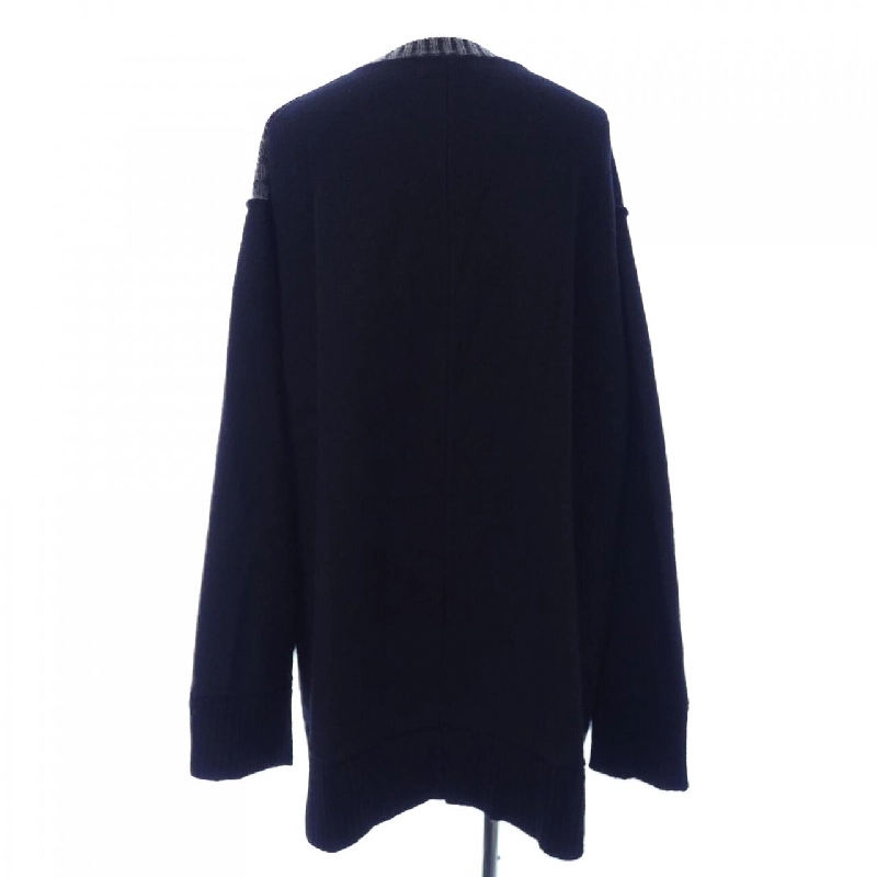 Áo cardigan YOHJI YAMAMOTO POUR - Hàng hiệu Authentic 899106