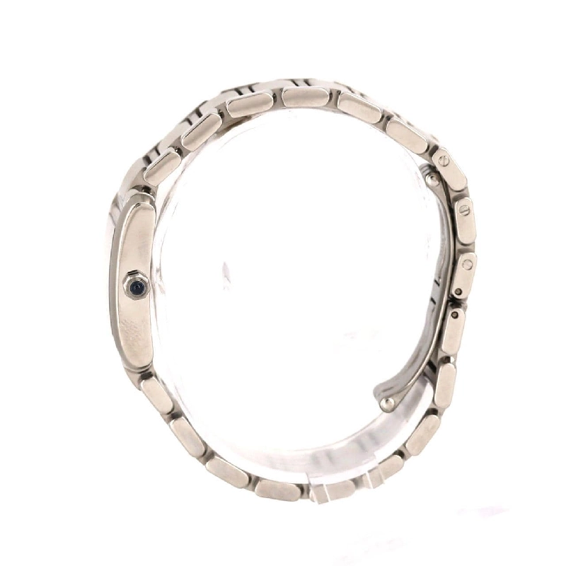 Cartier Tank Française SM W51008Q3 SS Quartz - Hàng hiệu Chính hãng 874293