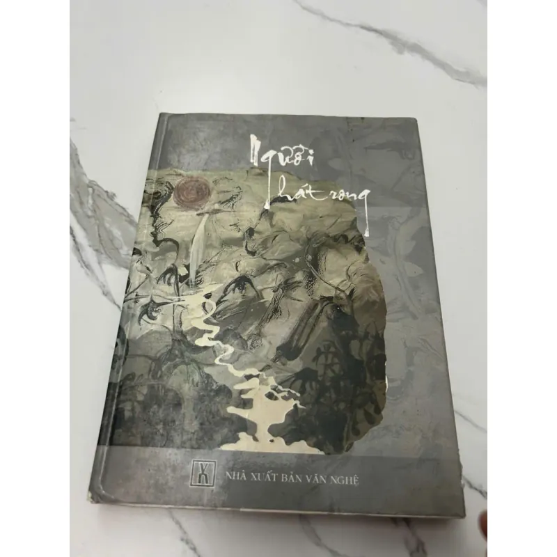 Người Hát Rong 607971