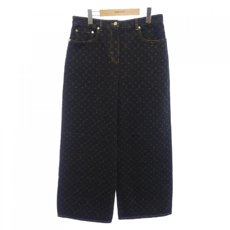 【Mã giảm giá】Quần LOUIS VUITTON 652510