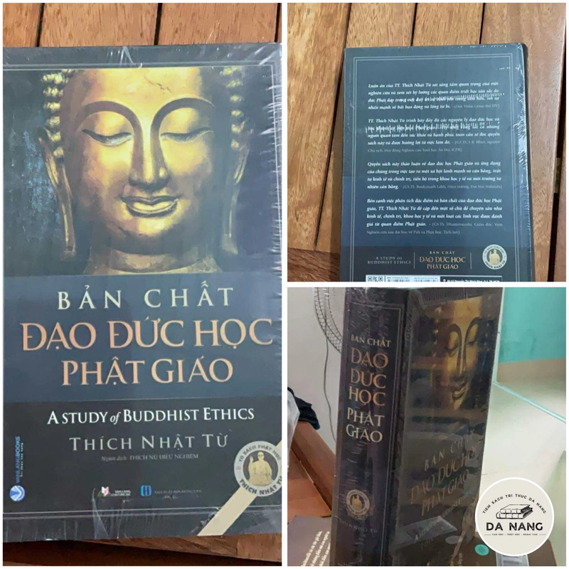 Bản chất đạo đức phật giáo 525703