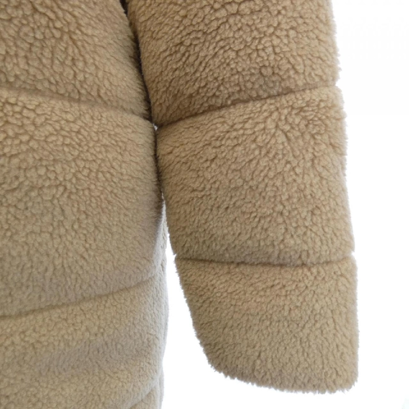 MONCLER BAGAUD Áo khoác lông - Hàng hiệu Chính hãng 821815