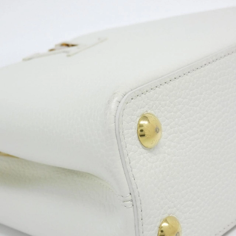 Túi xách Louis Vuitton Capucines BB M54294 - Hàng hiệu Chính hãng 770128