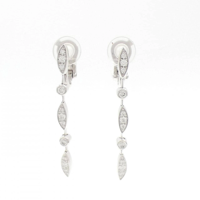 Khuyên tai mềm Freeze của Chaumet - Hàng hiệu Authentic 845684