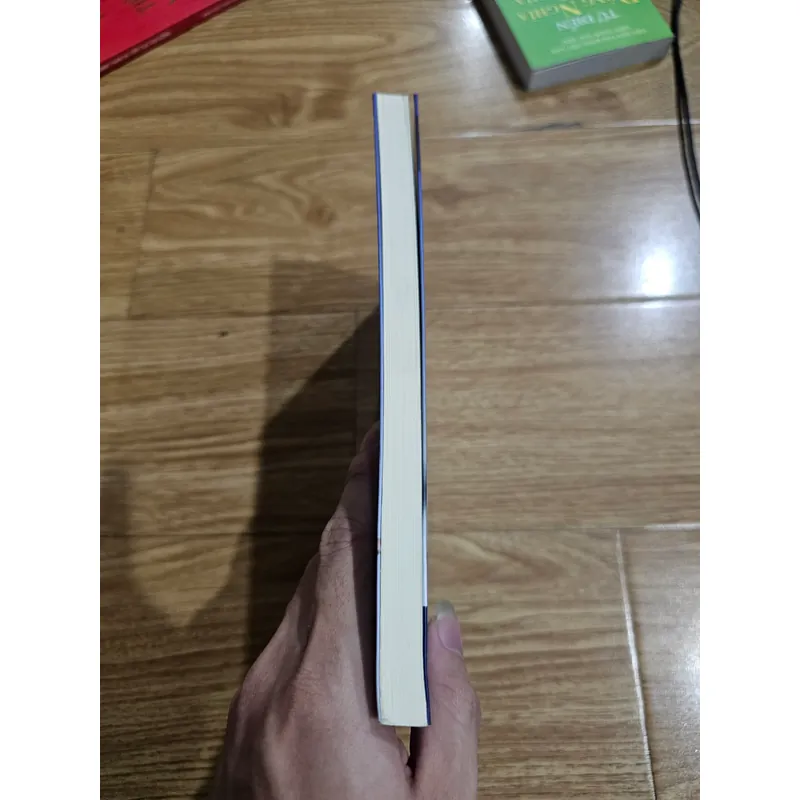 Làm chủ giọng nói trong đầu
Giá  702903