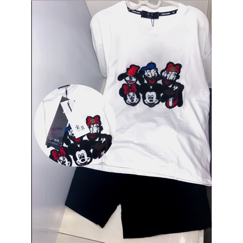set mickey 472450