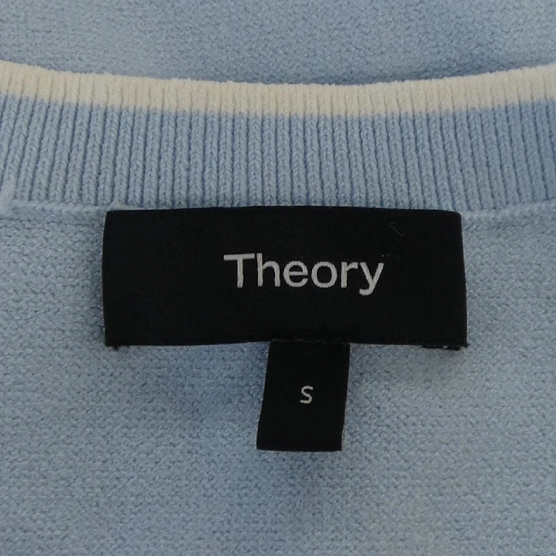 Thương hiệu theory 01-4101717 Áo len - Hàng hiệu Chính hãng 773835