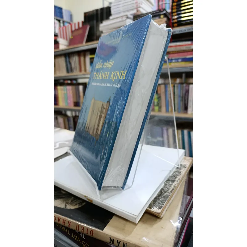 DẪN NHẬP THÁNH KINH 604759