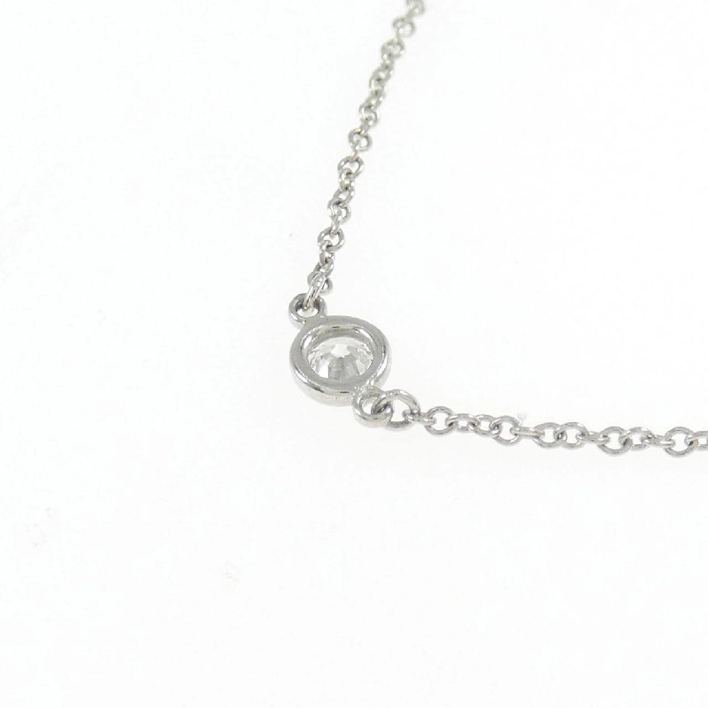 Dây chuyền Tiffany By The Yard - Hàng hiệu Authentic 842922