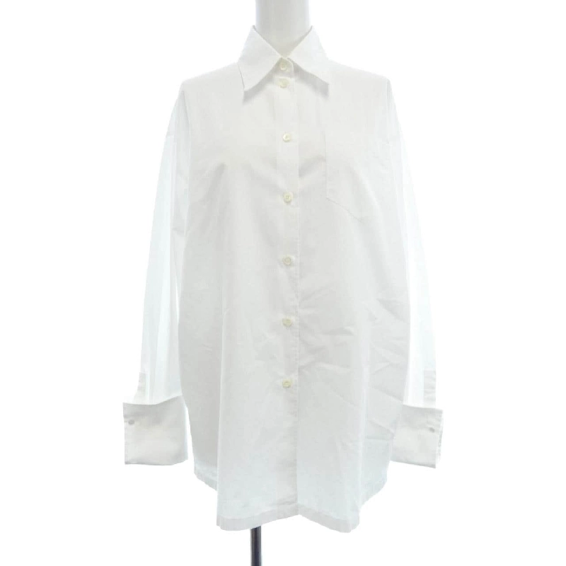 Áo sơ mi PRADA P421G S231 1XV2 632148