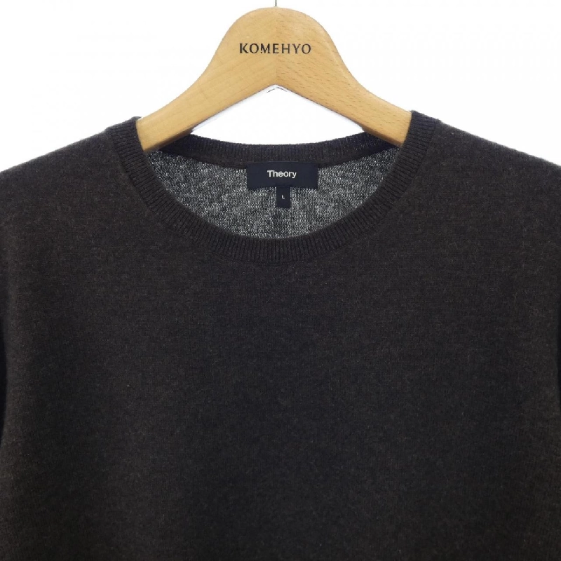 【Mã giảm giá】Theory ニット 644492