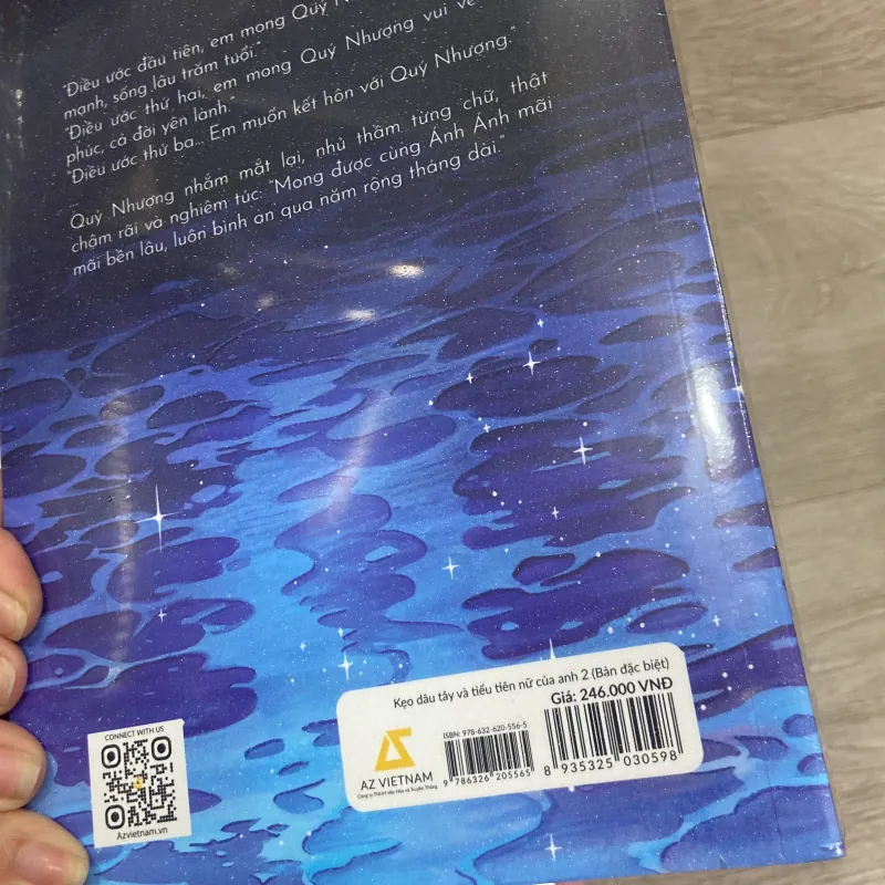 Kẹo dâu tây và tiểu tiên nữ BĐB  973278