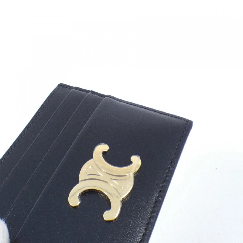 Celine 10L833DPV Ví thẻ - Hàng hiệu Chính hãng 771195