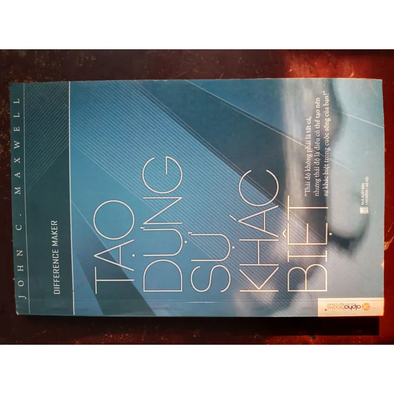 Tạo dựng sự khác biệt 719623