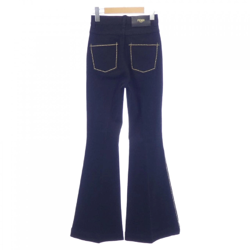 FENDI FLP757 AC44 Jeans - Hàng hiệu Chính hãng 819616