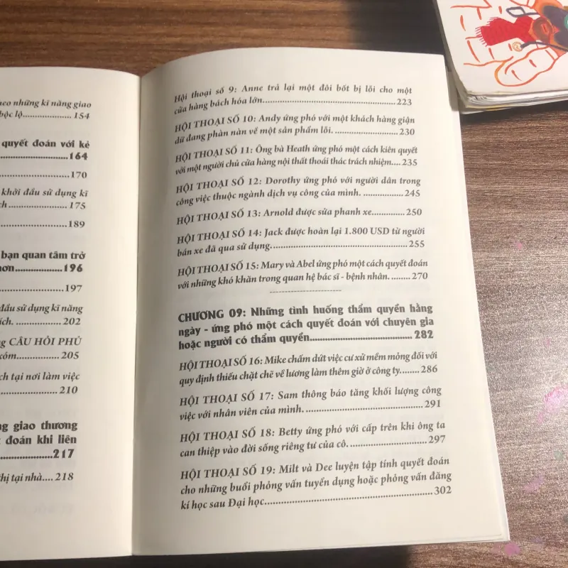 Khi nói không tôi thấy tội lỗi 1002712