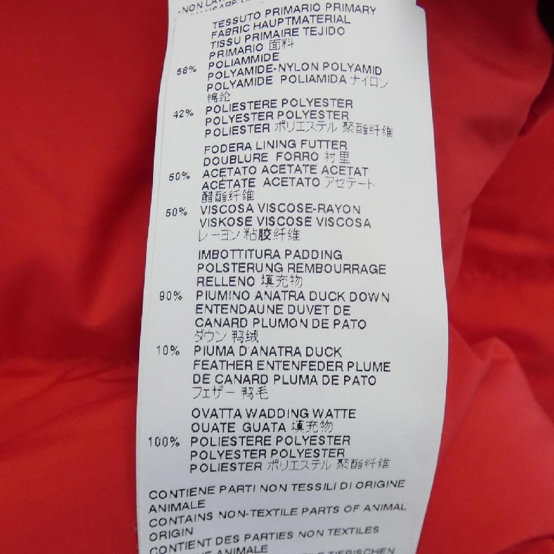 JUST CAVALLI Áo khoác lông 643266