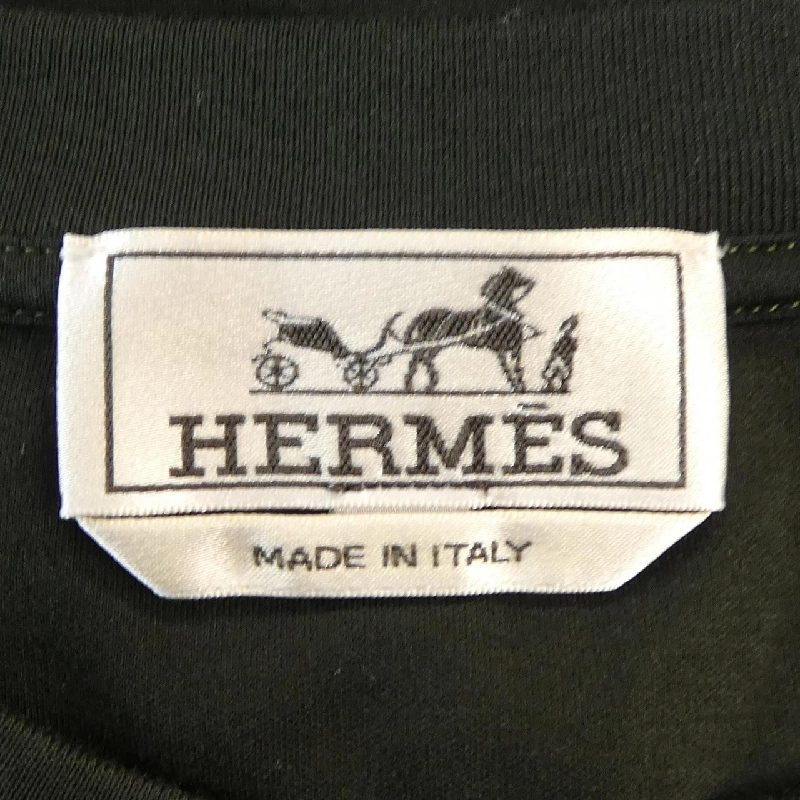 Áo thun HERMES - Hàng hiệu Chính hãng 899748