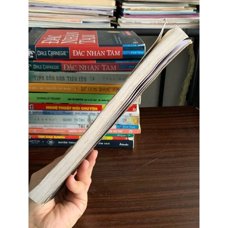 The Road to Success – Đường đến thành công – Norman Coe, Nguyễn Chinh 575955