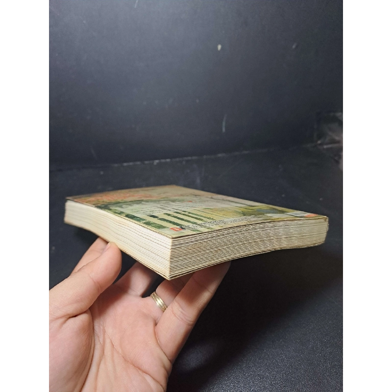 Bên nhau trọn đời - Cố Mạn 2011 mới 80% ố Truyện Ngôn Tình HCM2012-18 737407