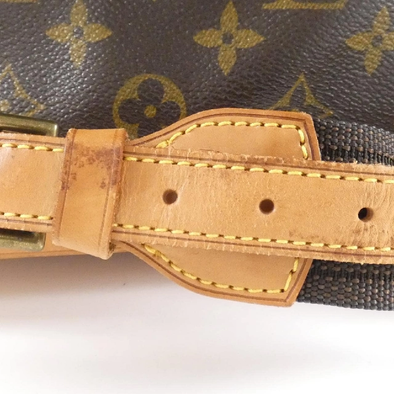 Ba lô Louis Vuitton Monogram Montsouris GM M51135 609630