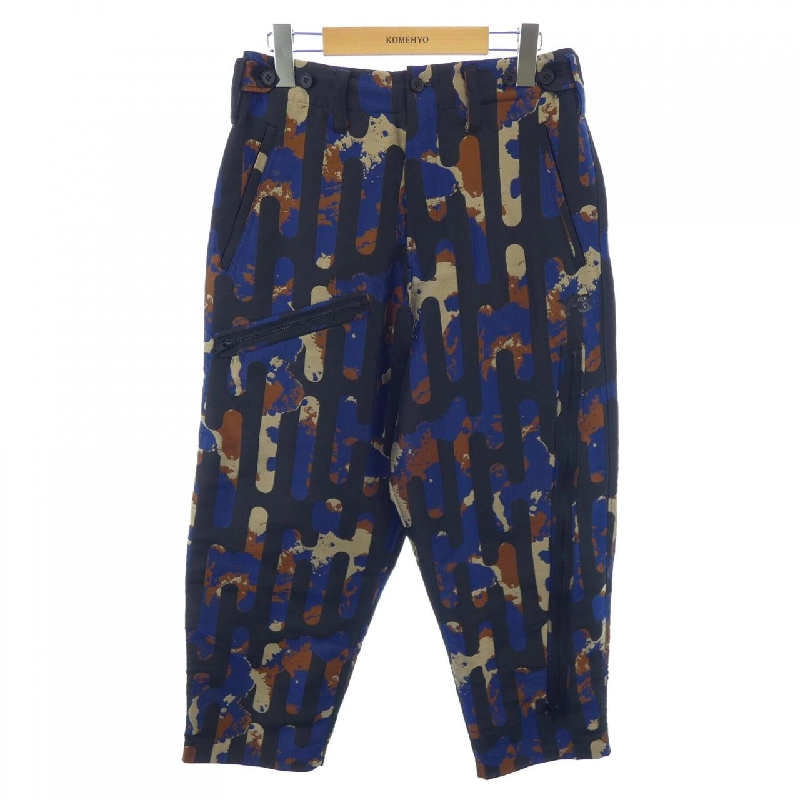 Quần Y-3 - Hàng hiệu Authentic 823574