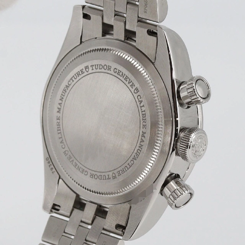 Tudor Black Bay Chrono M79360N-0014 SS tự động - Hàng hiệu chính hãng 881321