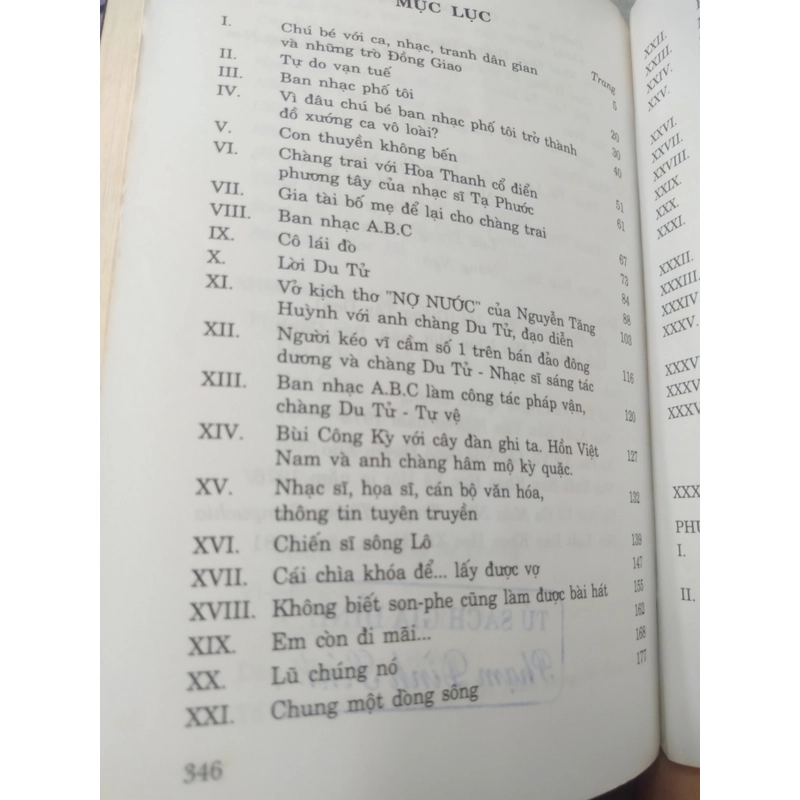 Chuyện Mình - Chuyện Đời 502703
