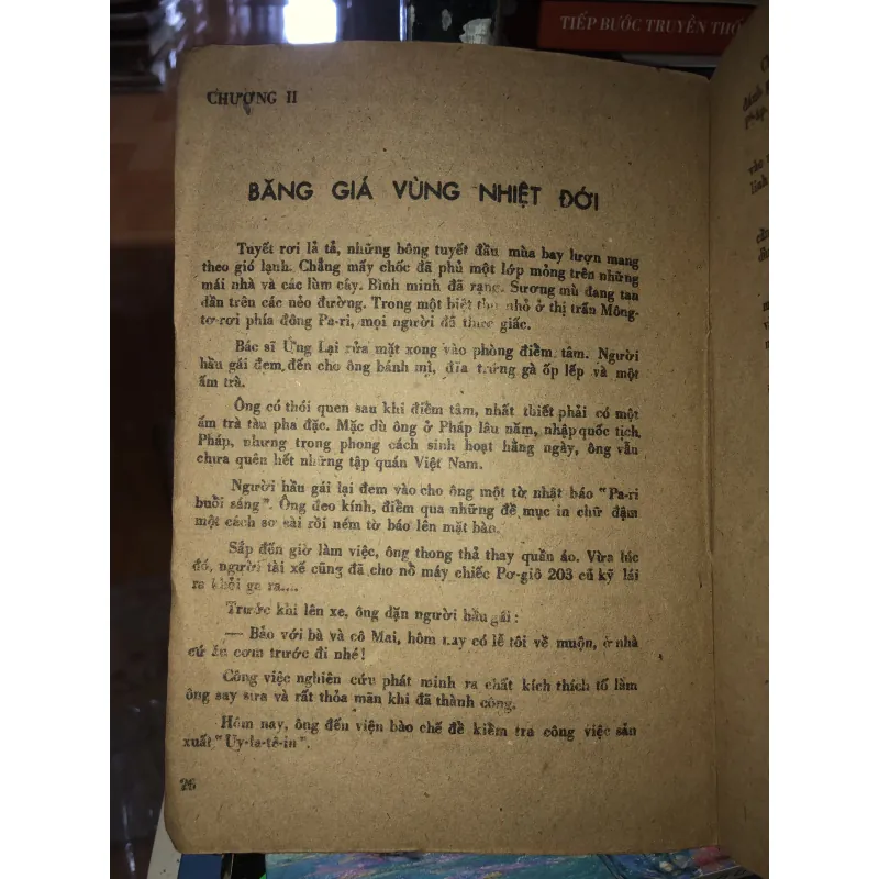 Viên đạn ngược chiều - Nguyễn Sơn Tùng 976128