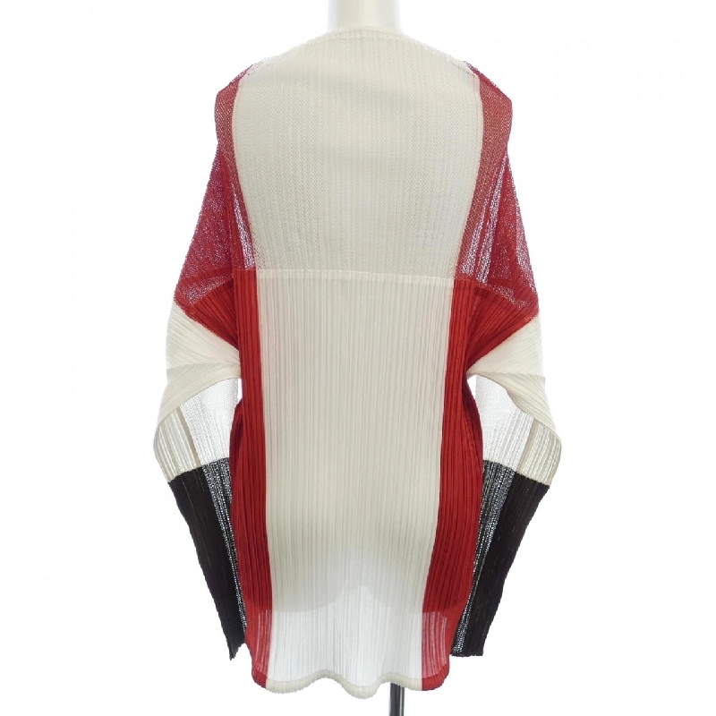 【Vintage】Pleats Please PLEATS PLEASE PP96-JD071 Áo 631062